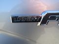 2013 Ingot Silver Metallic Ford F150 Lariat SuperCrew 4x4  photo #12