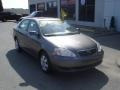 2006 Phantom Gray Pearl Toyota Corolla CE  photo #2