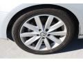 Reflex Silver Metallic - Golf 2 Door TDI Photo No. 4