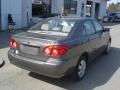 2006 Phantom Gray Pearl Toyota Corolla CE  photo #6