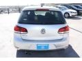 Reflex Silver Metallic - Golf 2 Door TDI Photo No. 6