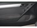 Reflex Silver Metallic - Golf 2 Door TDI Photo No. 10