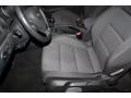 Reflex Silver Metallic - Golf 2 Door TDI Photo No. 11