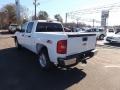 2013 Summit White Chevrolet Silverado 1500 LT Crew Cab 4x4  photo #3