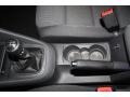 Reflex Silver Metallic - Golf 2 Door TDI Photo No. 20