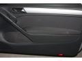 Reflex Silver Metallic - Golf 2 Door TDI Photo No. 23