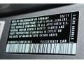Reflex Silver Metallic - Golf 2 Door TDI Photo No. 27