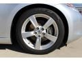 Brilliant Silver - 370Z Coupe Photo No. 9