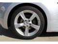 Brilliant Silver - 370Z Coupe Photo No. 10