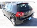 2006 Black Uni Volkswagen Rabbit 4 Door  photo #5