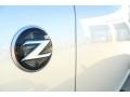 2010 Brilliant Silver Nissan 370Z Coupe  photo #14