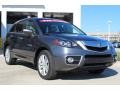 Polished Metal Metallic - RDX  Photo No. 2