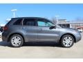  2011 RDX  Polished Metal Metallic