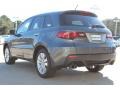 Polished Metal Metallic - RDX  Photo No. 5