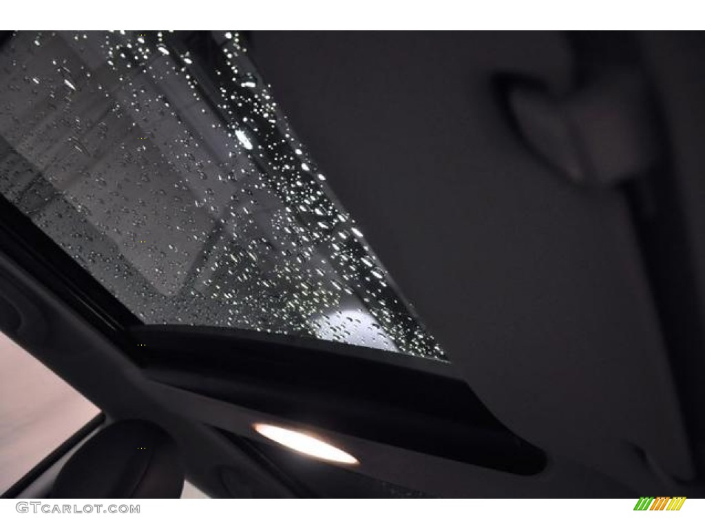 2010 Cooper Hardtop - Pepper White / Grey/Carbon Black photo #25