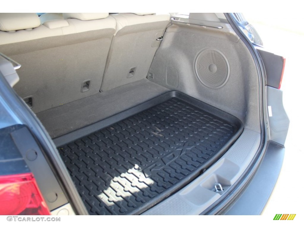 2011 Acura RDX Standard RDX Model Trunk Photo #76092324