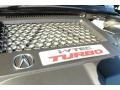 2.3 Liter Turbocharged DOHC 16-Valve i-VTEC 4 Cylinder Engine for 2011 Acura RDX  #76092352