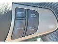 Taupe Controls Photo for 2011 Acura RDX #76092446