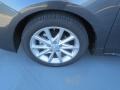 2013 Magnetic Gray Metallic Toyota Prius v Five Hybrid  photo #10