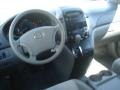 2006 Silver Shadow Pearl Toyota Sienna LE  photo #10