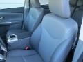 2013 Magnetic Gray Metallic Toyota Prius v Five Hybrid  photo #23