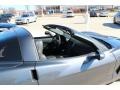 Cyber Gray Metallic - Corvette Coupe Photo No. 13