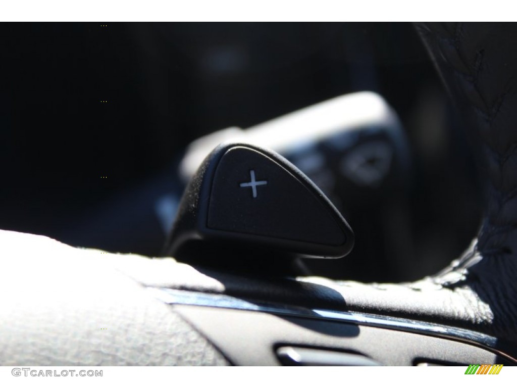 2012 Chevrolet Corvette Coupe 6 Speed Paddle-Shift Automatic Transmission Photo #76092941