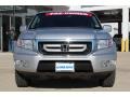 Alabaster Silver Metallic - Ridgeline RTL Photo No. 7