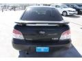 Obsidian Black Pearl - Impreza WRX Sedan Photo No. 7