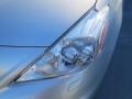 Classic Silver Metallic - Prius v Five Hybrid Photo No. 8