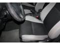 Obsidian Black Pearl - Impreza WRX Sedan Photo No. 11