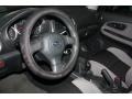 Obsidian Black Pearl - Impreza WRX Sedan Photo No. 12
