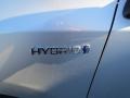 2013 Toyota Prius v Five Hybrid Marks and Logos