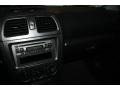 Obsidian Black Pearl - Impreza WRX Sedan Photo No. 13