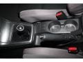 Obsidian Black Pearl - Impreza WRX Sedan Photo No. 15