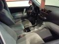 Classic Silver Metallic - Highlander V6 4WD Photo No. 2