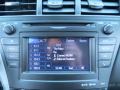 Audio System of 2013 Prius v Five Hybrid