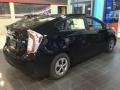 Black - Prius 3rd Gen Three Hybrid Photo No. 2