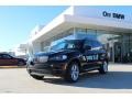 Black Sapphire Metallic - X5 xDrive 35d Photo No. 1