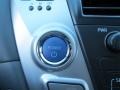 2013 Toyota Prius v Five Hybrid Controls