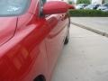 Barcelona Red Metallic - Camry LE Photo No. 6