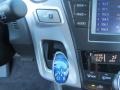 ECVT Automatic 2013 Toyota Prius v Five Hybrid Transmission