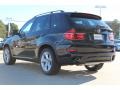 Black Sapphire Metallic - X5 xDrive 35d Photo No. 3