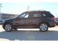 Black Sapphire Metallic - X5 xDrive 35d Photo No. 5