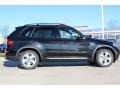 Black Sapphire Metallic - X5 xDrive 35d Photo No. 6