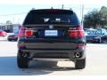 Black Sapphire Metallic - X5 xDrive 35d Photo No. 8