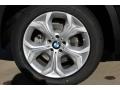 Black Sapphire Metallic - X5 xDrive 35d Photo No. 9