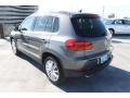 Pepper Gray Metallic - Tiguan SE Photo No. 6