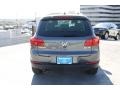 Pepper Gray Metallic - Tiguan SE Photo No. 7