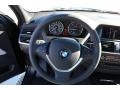 Black Sapphire Metallic - X5 xDrive 35d Photo No. 12